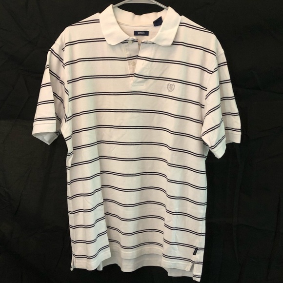 Izod Polo Men’s Large - Picture 1 of 4